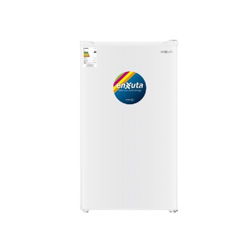 FREEZER VERTICAL 60 LITROS BLANCO FRÍO HÚMEDO – FVENX2260 – ENXUTA Marca: Enxuta