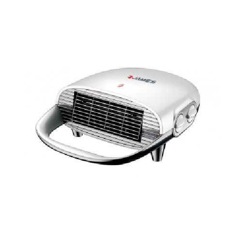 Caloventilador James Cvtb 2000 Ptc – 2000 W 3951 Marca: James