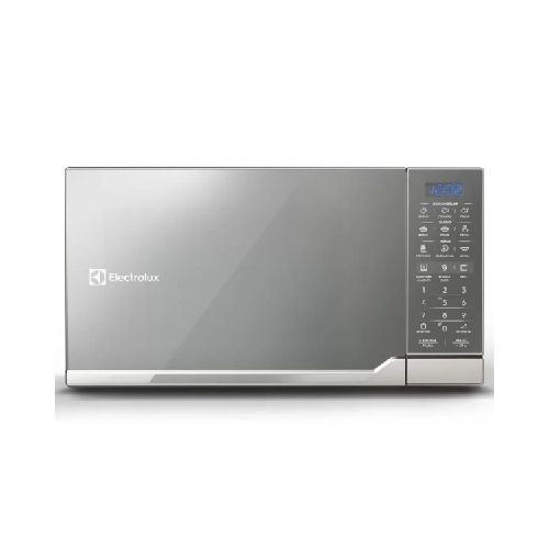 Microondas digital 30 litros Electrolux – EMDO30G5GSRG Marca: Electrolux