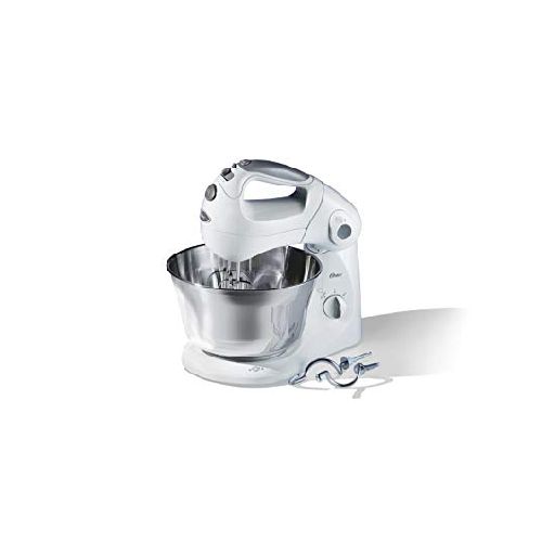 Batidora con bowl de acero OSTER OS-2601 Marca: Oster