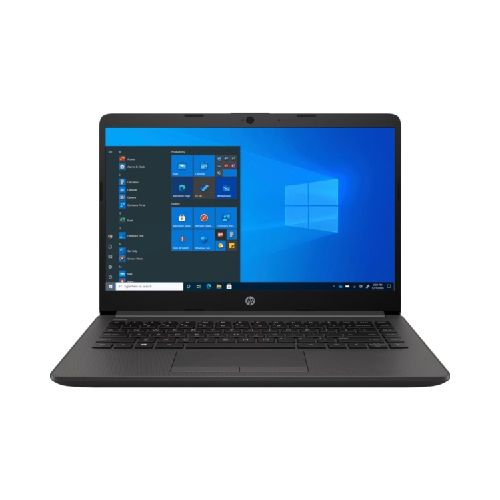 Notebook HP 240 G8 Core i5 4.2Ghz, 8GB, 256GB SSD, 14″ HD, Español Marca: HP