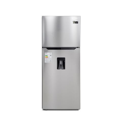 Heladera James MODELO RJ 571 INV INOX D 42571 Marca: James