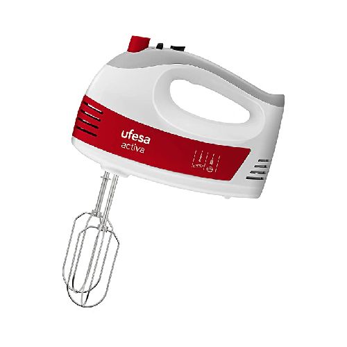 BATIDORA DE MANO activa UFESA BV4650 Marca: Ufesa