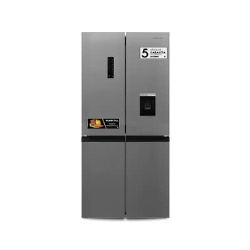 Heladera Side by Side multi-door Frío Seco Inverter Punktal PK-599 INV – 531 litros Marca: Punktal