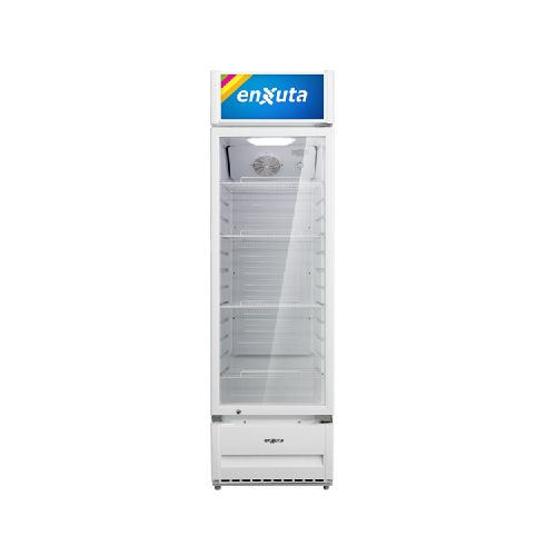 Freezer Vertical Enxuta VENX9310 309 Litros con Cenefa Luminosa Led Marca: Enxuta