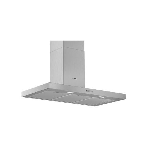 CAMPANA DE PARED 90 CM BOSCH DWB96BC50 Marca: Bosch