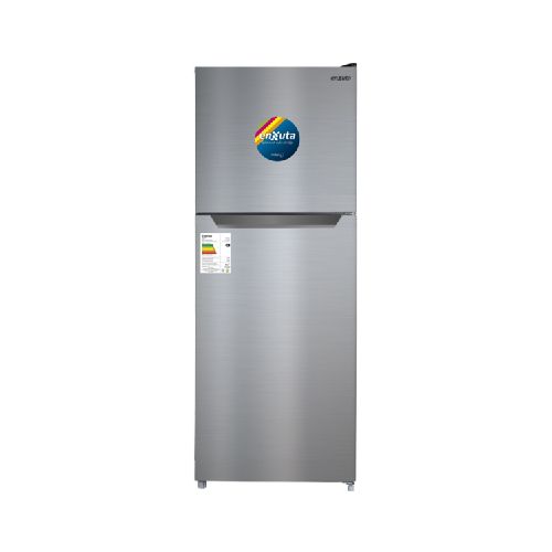 Heladera No frost 345 LITROS INOX – RENX1350I-1 – Enxuta Marca: Enxuta