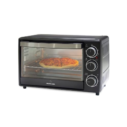 Horno Eléctrico Punktal PK-118N Marca: Punktal