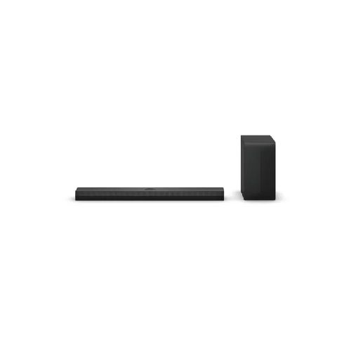 Barra de sonido LG S70TY 400W ch 3.1.1 Dolby Atmos® WOW Orchestra AI Sound Pro Marca: LG