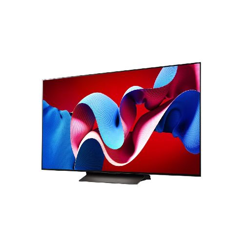 TV LG 55 Pulgadas OLED evo – OLED55C4PSA Marca: LG