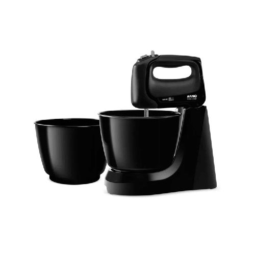 Batidora Mini Chef ARNO (Negra) SX1618B2 Marca: Arno