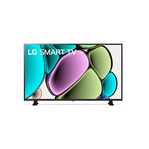 TV LG SMART 32” SMART TV con ThinQ AI 32LR650BPSA Marca: LG