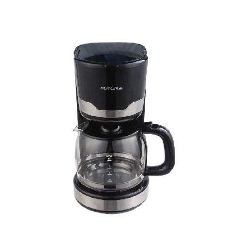 Cafetera de goteo Futura FUT-CG12BX 12 tazas Marca: Futura