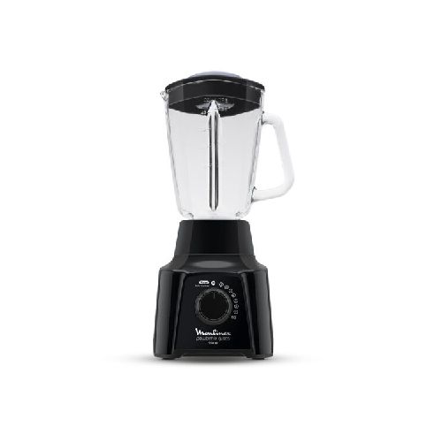 Licuadora BLENDER POWERMIX 8V Moulinex LN289855 Marca: Moulinex