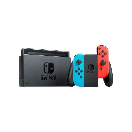 Consola Nintendo SWITCH V2