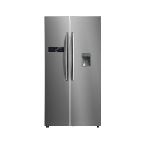 Refrigerador frío seco Eldom NF516 Inox