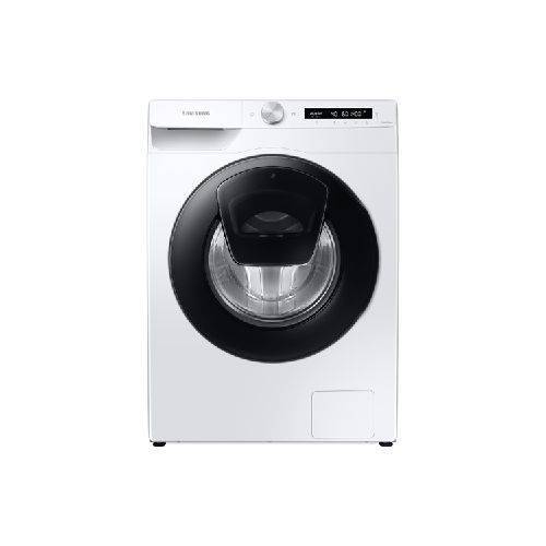 Lavarropas automático 10,5 kg Samsung WW10T554DAW