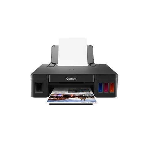 Impresora tinta continua Canon G2110