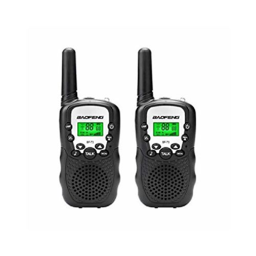 Walkie Talkie Baofeng BFT3