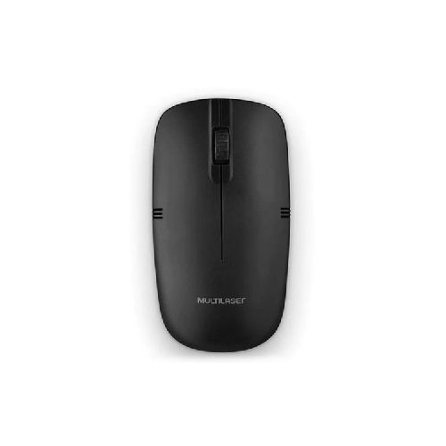 Mouse inalámbrico Multilaser MO285