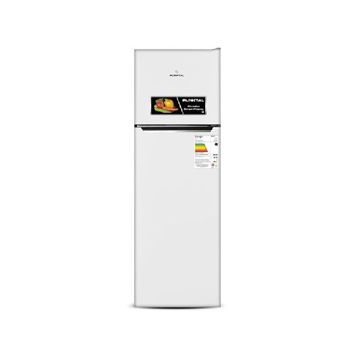 Refrigerador frío seco Punktal PK269FSB