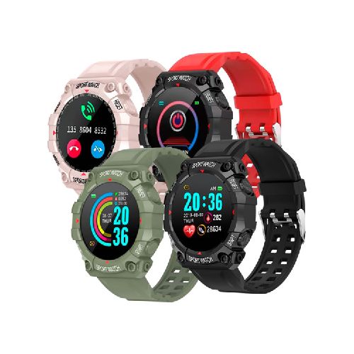 Reloj Smartwatch Tecnod FD68S