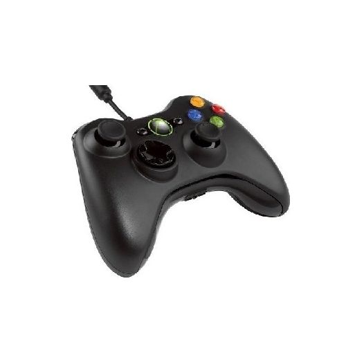 Joystick XBOX con cable