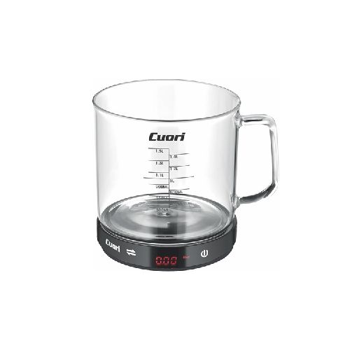 Balanza de cocina Cuori CUO880