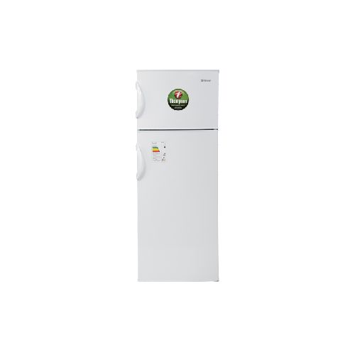 Refrigerador frío natural Thompson de James RTH210 Blanco