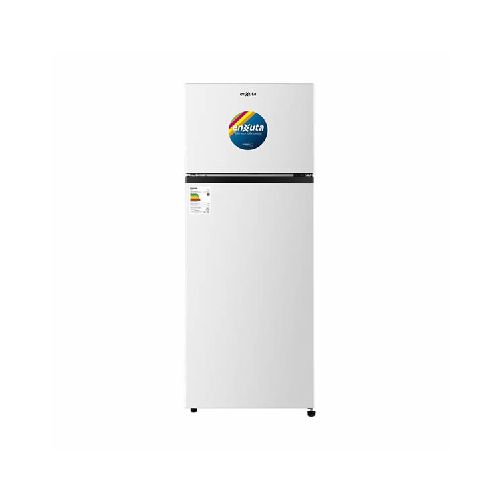 Refrigerador frío natural Enxuta Blanco RENX16200FHW