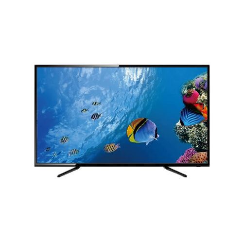 TV Smart 4K 50