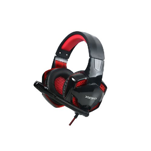 Auriculares Gamer compatibles con PS4 XIAUGAMER2-0