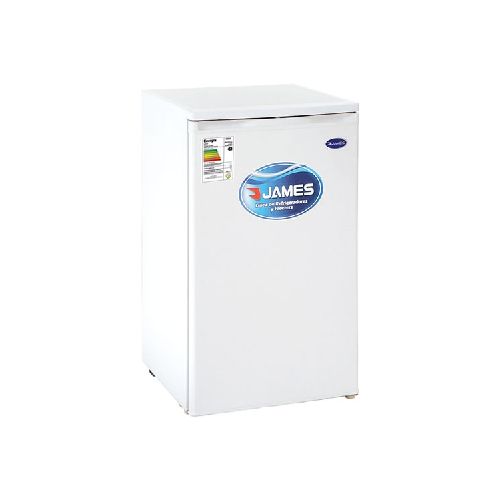 Refrigerador frigobar frío natural James JN144K