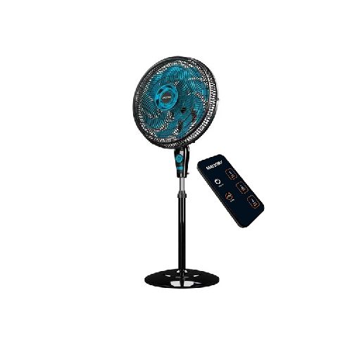 Ventilador de pie 40 cm Mallory AIR TIMER TS+