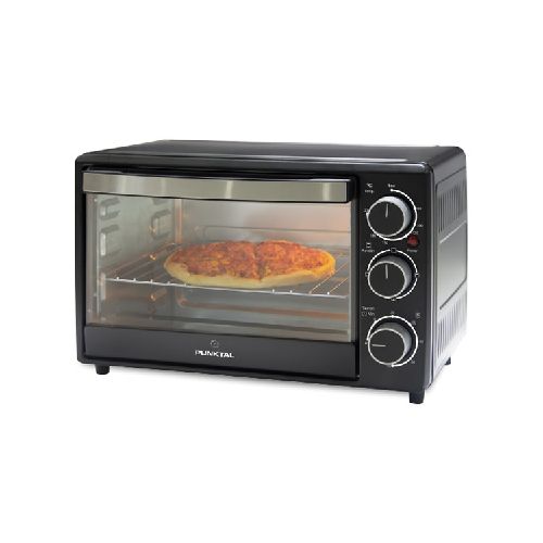 Horno eléctrico 18 L Punktal PK118