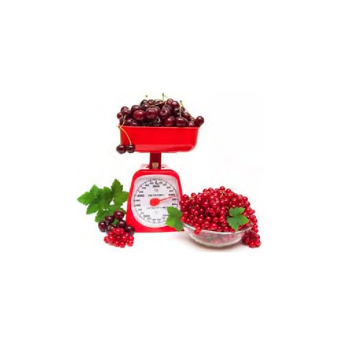 Balanza de cocina mecánica 5kg