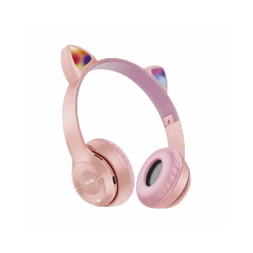 Auriculares inalámbricos Ledstar LACAT