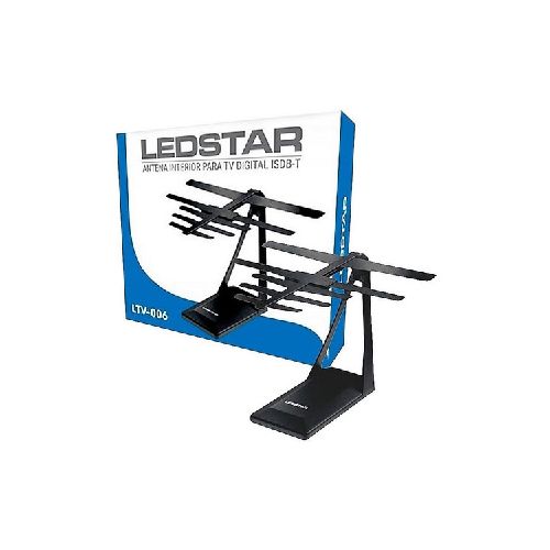 Antena interior digital Ledstar LTV006