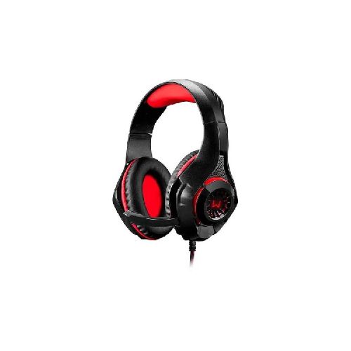 Auriculares Gamer para PC Multilaser PH219