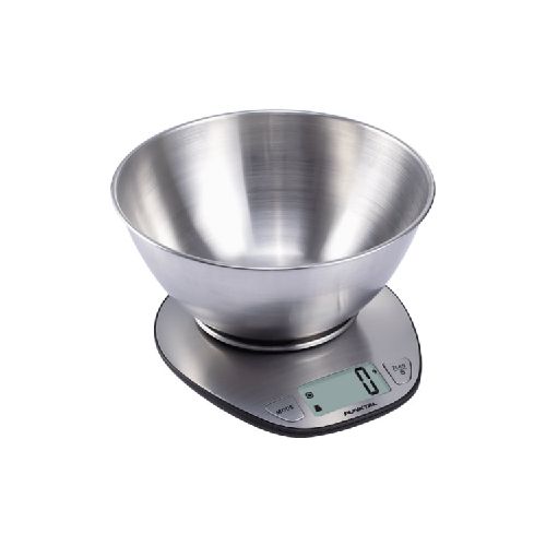 Balanza de cocina Punktal PK09INOX