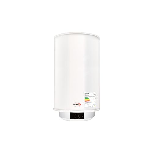 Termotanque acero Delne 60L