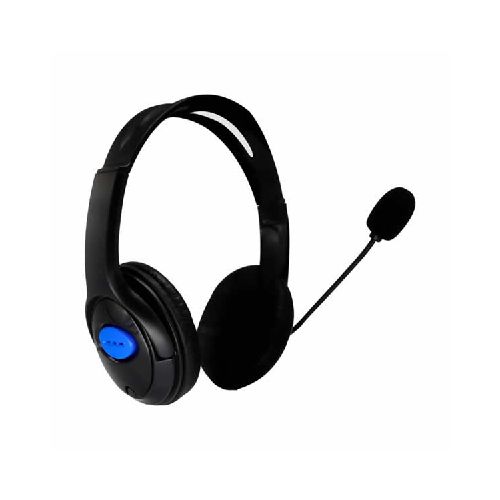 Auriculares Gamer Ledstar LAPLAY