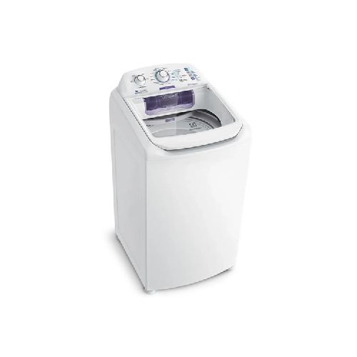 Lavarropas automatico 10,2 kg Electrolux LC10