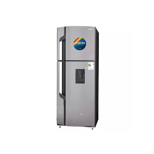 Refrigerador frío seco con dispensador Enxuta RENX2260ID