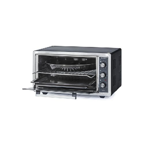 Horno eléctrico 39L James HJTI39