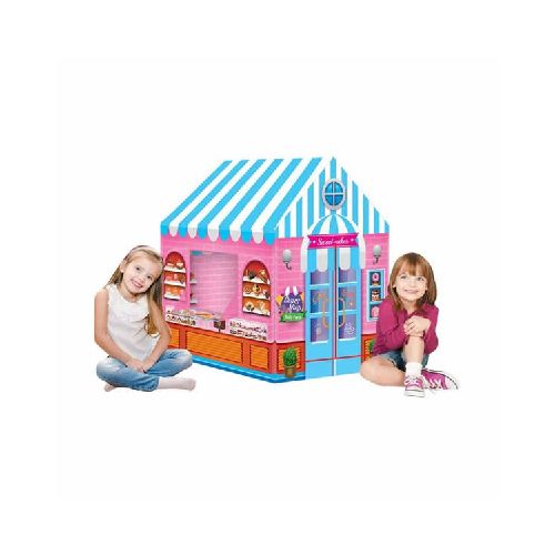 Carpa para niños Tecnod CANDY