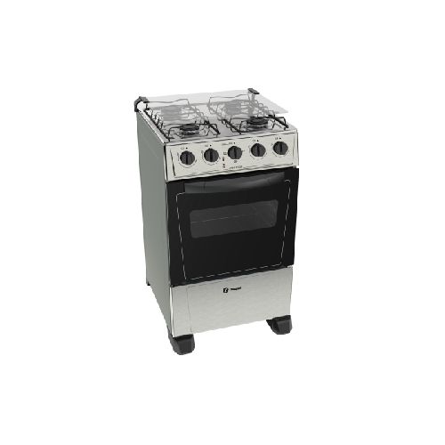 Cocina combinada 4H Thompson de James CTH1500T