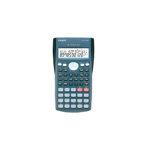 Calculadora Científica Casio FX350