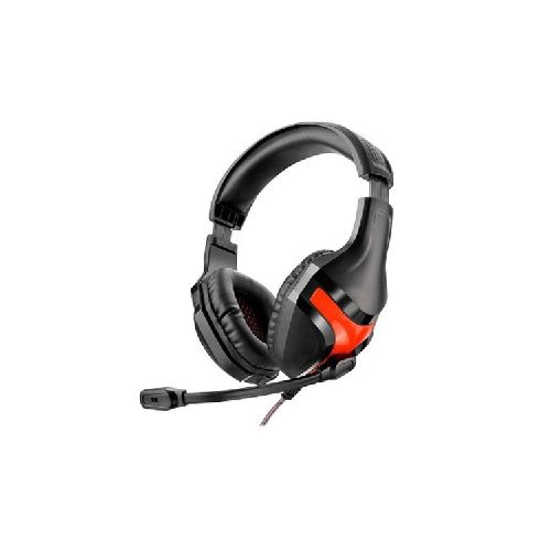 Auriculares Gamer para PC Multilaser PH101