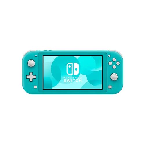 Consola Nintendo SWITCH LITE